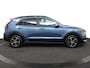 Kia Niro 1.6 GDi Hybrid DynamicPlusLine Apple Carplay/Android Auto - Cruise Control - Dodehoekdetectie - Navigatie - Schuif-/Kanteldak - Stuur/Stoelverwarming - Fabrieksgarantie tot 10-2031