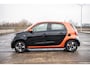 smart Forfour 1.0 Passion | Airco/Clima | Cruise Control | Navigatie |