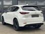 Mazda CX-5 2.0 e-SkyActiv-G 165 M Hybrid 165 Takumi | AUTOMAAT | TREKHAAK | OPEN DAK | FULL-OPTION!! NAVI | WINTERPAKKET | 19 INCH LMV | LED | 2000 KG TREKGEWICHT
