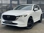 Mazda CX-5 2.0 e-SkyActiv-G 165 M Hybrid 165 Takumi | AUTOMAAT | TREKHAAK | OPEN DAK | FULL-OPTION!! NAVI | WINTERPAKKET | 19 INCH LMV | LED | 2000 KG TREKGEWICHT
