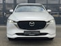 Mazda CX-5 2.0 e-SkyActiv-G 165 M Hybrid 165 Takumi | AUTOMAAT | TREKHAAK | OPEN DAK | FULL-OPTION!! NAVI | WINTERPAKKET | 19 INCH LMV | LED | 2000 KG TREKGEWICHT