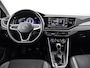 Volkswagen Polo 1.0 TSI 95pk Life · Apple/Android Car Play · Airco · P-Sensoren · DAB · Getint Glas · 15'' Inch · Garantie t/m 10-10-2027 of 100.000km