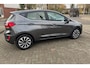 Ford Fiesta 1.0 EcoBoost Titanium