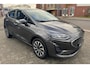 Ford Fiesta 1.0 EcoBoost Titanium