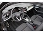 Audi A3 Sportback 35 TFSI |3x S-Line | PANO| Matrix | Sfeerverlichting | Dode hoek | Camera | Apple carplay | Automatisch inparker