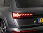 Audi Q7 55 TFSI e quattro Pro Line S 340pk | Panoramadak | Verlengde garantie | Adaptieve cruise controle | Verwarmbare voorstoelen en achterbank