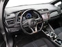 Nissan Leaf N-Connecta 40 kWh | Accu score 92% | Trekhaak | Dealer onderhouden | Stoel- en stuurwielverwarming | Achterbankverwarming |