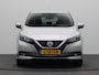 Nissan Leaf N-Connecta 40 kWh | Accu score 92% | Trekhaak | Dealer onderhouden | Stoel- en stuurwielverwarming | Achterbankverwarming |
