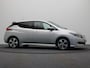 Nissan Leaf N-Connecta 40 kWh | Accu score 92% | Trekhaak | Dealer onderhouden | Stoel- en stuurwielverwarming | Achterbankverwarming |