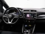 Nissan Leaf N-Connecta 40 kWh | Accu score 92% | Trekhaak | Dealer onderhouden | Stoel- en stuurwielverwarming | Achterbankverwarming |