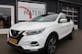 Nissan Qashqai 1.2 CONNECT EDITION Panorama Camera Navi 18LM Topstaat