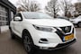 Nissan Qashqai 1.2 CONNECT EDITION Panorama Camera Navi 18LM Topstaat