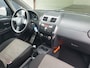 Fiat Sedici 1.6-16V Emotion CLIMA/PDC/LMV/TRHAAK
