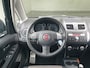Fiat Sedici 1.6-16V Emotion CLIMA/PDC/LMV/TRHAAK