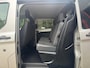 Ford Transit Custom 290 2.0 TDCI L1H1 Ambiente DC/PDC/Dubbele Cabine/Airco/Onderhouden/BOVAG Erkend