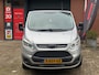 Ford Transit Custom 290 2.0 TDCI L1H1 Ambiente DC/PDC/Dubbele Cabine/Airco/Onderhouden/BOVAG Erkend