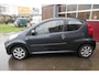 Peugeot 107 1.0-12V XS, Airco, 77.000 km., ramen elektrisch, Rijklaarprijs incl. garantie.