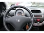 Peugeot 107 1.0-12V XS, Airco, 77.000 km., ramen elektrisch, Rijklaarprijs incl. garantie.