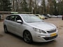 Peugeot 308 1.2 PureTech Blue Lease