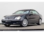Mercedes-Benz CLK Coupé 200 K. Elegance | Pano | Verwarming | 18 inch