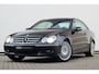 Mercedes-Benz CLK Coupé 200 K. Elegance | Pano | Verwarming | 18 inch