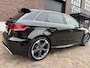 Audi RS3 A3 Sportback 2.5 TFSI Quattro Pro-L + / B&O / 367 PK / NED-RS3 / Leder + Verwarming / Audi Dealer Onderhouden