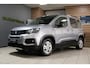 Peugeot Rifter 1.2 GT-Line *78.654km* |D-RIEM Vervangen| Navigatie/Achteruitrijcamera/Lane Assist/Trekhaak Uniek busje