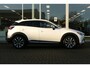 Mazda CX-3 2.0 SkyActiv-G 120 GT-M | Leather Pack | Head-up display | Camera | Rijklaaprijs |