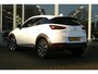 Mazda CX-3 2.0 SkyActiv-G 120 GT-M | Leather Pack | Head-up display | Camera | Rijklaaprijs |
