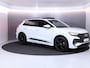 Audi Q4 e-tron 35 Launch edition S Competition 55 kWh 170pk | Panoramadak | Elektrisch verstelbare voorstoelen | Warmtepomp | Navigatie | Matrix LED |20'LM-velgen|SOH 89%