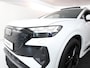 Audi Q4 e-tron 35 Launch edition S Competition 55 kWh 170pk | Panoramadak | Elektrisch verstelbare voorstoelen | Warmtepomp | Navigatie | Matrix LED |20'LM-velgen|SOH 89%