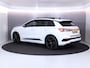 Audi Q4 e-tron 35 Launch edition S Competition 55 kWh 170pk | Panoramadak | Elektrisch verstelbare voorstoelen | Warmtepomp | Navigatie | Matrix LED |20'LM-velgen|SOH 89%