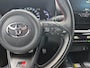 Toyota Yaris Cross 1.5 Hybrid GR Sport | Navigatie | Apple CarPlay/Android auto | Achteruitrijcamera | JBL | Elektrische achterklep