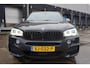 BMW X5 M50d