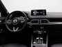 Mazda CX-5 2.0 e-SkyActiv-G M Hybrid 165 Homura | Lederen Bekleding | Elektrische Stoelverstelling met memory | Bose Audio | Stoel en Stuur verwarming |