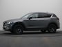 Mazda CX-5 2.0 e-SkyActiv-G M Hybrid 165 Homura | Lederen Bekleding | Elektrische Stoelverstelling met memory | Bose Audio | Stoel en Stuur verwarming |