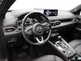 Mazda CX-5 2.0 e-SkyActiv-G M Hybrid 165 Homura | Lederen Bekleding | Elektrische Stoelverstelling met memory | Bose Audio | Stoel en Stuur verwarming |