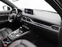 Mazda CX-5 2.0 e-SkyActiv-G M Hybrid 165 Homura | Lederen Bekleding | Elektrische Stoelverstelling met memory | Bose Audio | Stoel en Stuur verwarming |