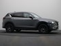 Mazda CX-5 2.0 e-SkyActiv-G M Hybrid 165 Homura | Lederen Bekleding | Elektrische Stoelverstelling met memory | Bose Audio | Stoel en Stuur verwarming |