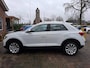 Volkswagen T-Roc 1.5 TSI Sport. volledig leder, dealer onderhouden, stoelverw., navi, carplay, adap.cruise, etc, incl garantie.