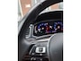 Volkswagen T-Roc 1.5 TSI Sport. volledig leder, dealer onderhouden, stoelverw., navi, carplay, adap.cruise, etc, incl garantie.