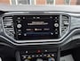 Volkswagen T-Roc 1.5 TSI Sport. volledig leder, dealer onderhouden, stoelverw., navi, carplay, adap.cruise, etc, incl garantie.
