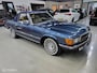 Mercedes-Benz SL 280 SL 1985 Automaat R107