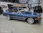 Mercedes-Benz SL 280 SL 1985 Automaat R107