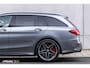 Mercedes-Benz C-klasse Estate AMG 63 S Edition 1