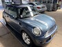 MINI One 1.6 Business Panoramdak Navigatie 17'Lmv Airco Nap