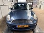 MINI One 1.6 MINIMAL. Business Panoramdak Navigatie Airco Nap