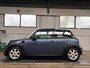 MINI One 1.6 Business Panoramdak Navigatie 17'Lmv Airco Nap