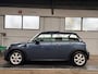 MINI One 1.6 MINIMAL. Business Panoramdak Navigatie Airco Nap
