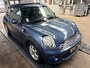 MINI One 1.6 Business Panoramdak Navigatie 17'Lmv Airco Nap